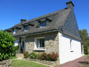 Holiday Home Le Clos Er Bert by Interhome